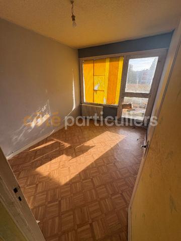 Vente Appartement106,58 m² - 5 Pièces - Herouville saint clair (14200)