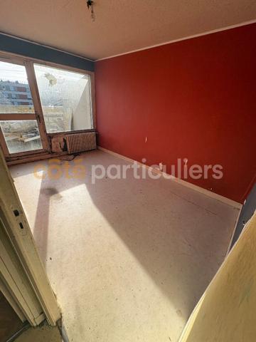 Vente Appartement106,58 m² - 5 Pièces - Herouville saint clair (14200)