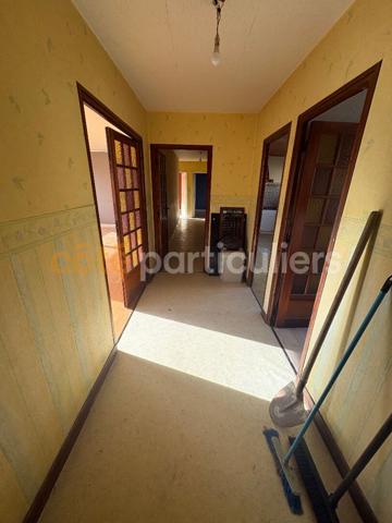 Vente Appartement106,58 m² - 5 Pièces - Herouville saint clair (14200)