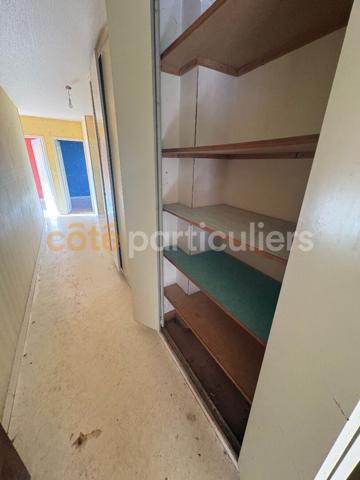 Vente Appartement106,58 m² - 5 Pièces - Herouville saint clair (14200)