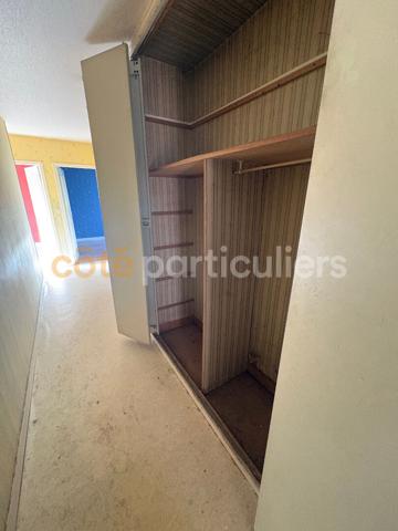 Vente Appartement106,58 m² - 5 Pièces - Herouville saint clair (14200)