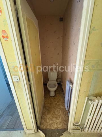 Vente Appartement106,58 m² - 5 Pièces - Herouville saint clair (14200)