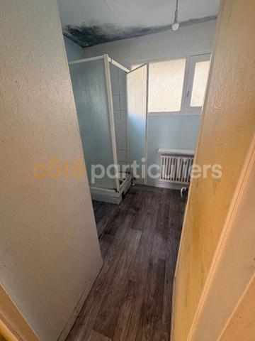 Vente Appartement106,58 m² - 5 Pièces - Herouville saint clair (14200)
