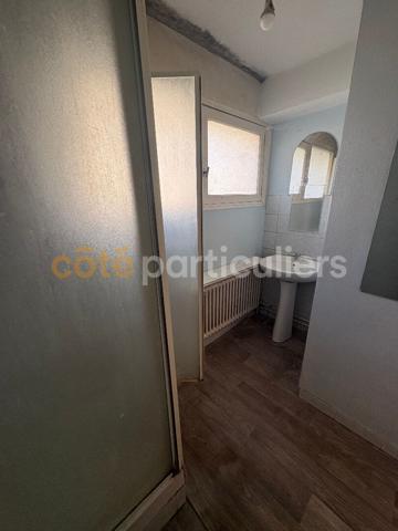 Vente Appartement106,58 m² - 5 Pièces - Herouville saint clair (14200)