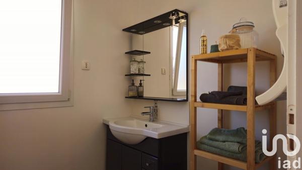 Maison 4 pièces de 98 m² à Plaimpied-Givaudins (18340)