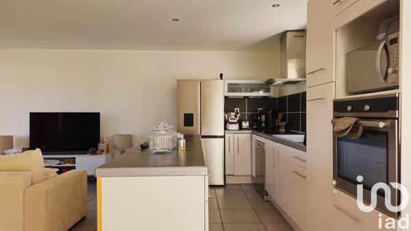 Maison 4 pièces de 98 m² à Plaimpied-Givaudins (18340)