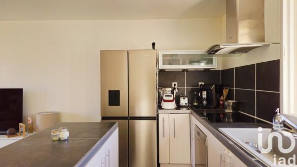 Maison 4 pièces de 98 m² à Plaimpied-Givaudins (18340)