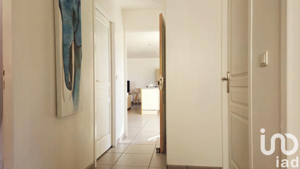 Maison 4 pièces de 98 m² à Plaimpied-Givaudins (18340)