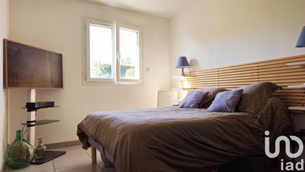 Maison 4 pièces de 98 m² à Plaimpied-Givaudins (18340)