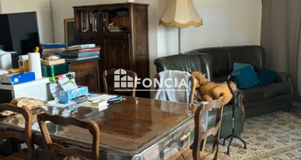 À vendre Appartement 2 pièces 40 m² - Narbonne 11100
