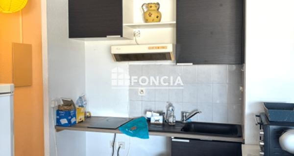 À vendre Appartement 2 pièces 40 m² - Narbonne 11100