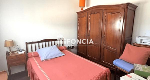 À vendre Appartement 2 pièces 40 m² - Narbonne 11100