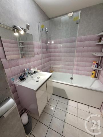 Appartement F2 à vendre  2 pièces - 47,57 m2 MANTES LA VILLE - 78