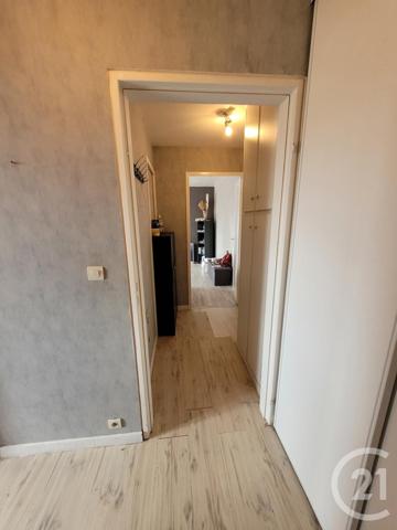 Appartement F2 à vendre  2 pièces - 47,57 m2 MANTES LA VILLE - 78
