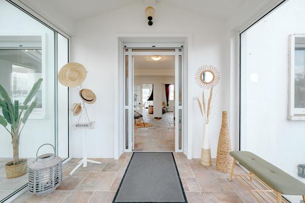 Maison d'architecte 238m2RIVEDOUX-PLAGE