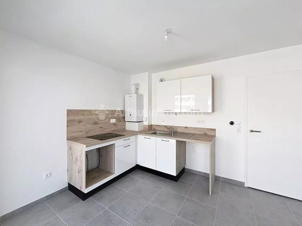 Location Appartement 1 pièces 33 m2 à Clermont-Ferrand