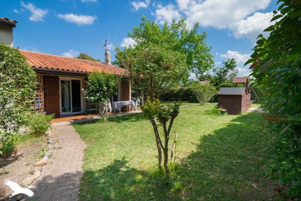 Maison à vendre 431 730 € Tournefeuille 5 p 110 m² DPE C