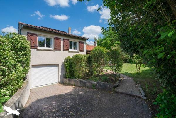 Maison à vendre 431 730 € Tournefeuille 5 p 110 m² DPE C