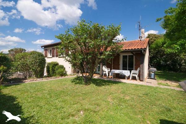 Maison à vendre 431 730 € Tournefeuille 5 p 110 m² DPE C