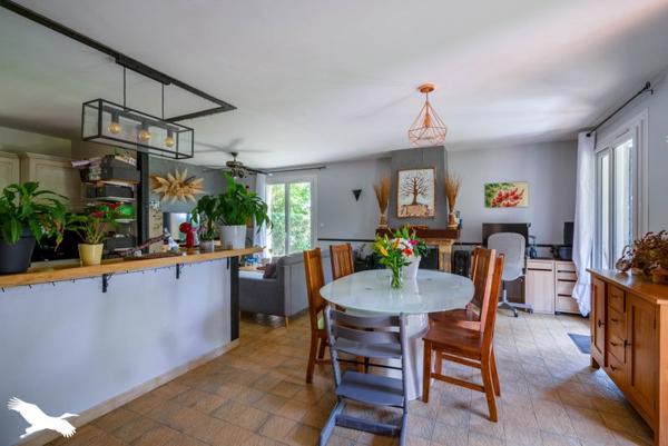 Maison à vendre 431 730 € Tournefeuille 5 p 110 m² DPE C
