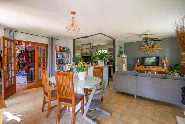 Maison à vendre 431 730 € Tournefeuille 5 p 110 m² DPE C