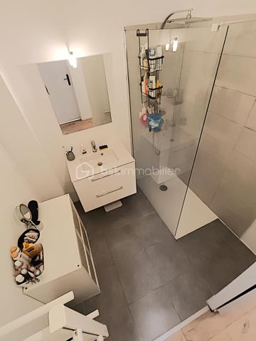 Appartement de 76 m²