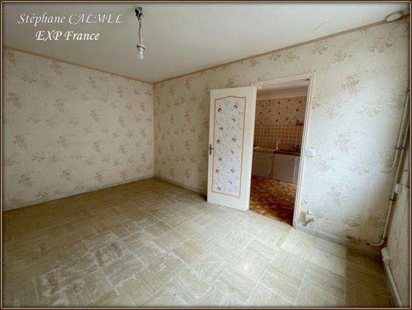 Bergerac - Maison de ville mitoyenne - 83 m² - Au calme