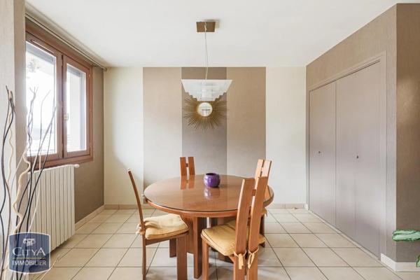 Appartement à vendre 4 pièces 78.99m²