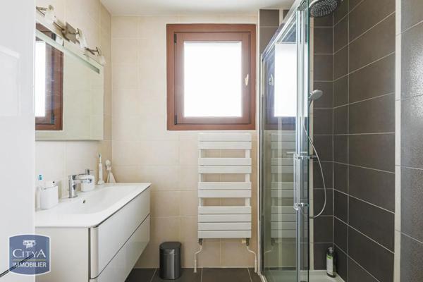 Appartement à vendre 4 pièces 78.99m²