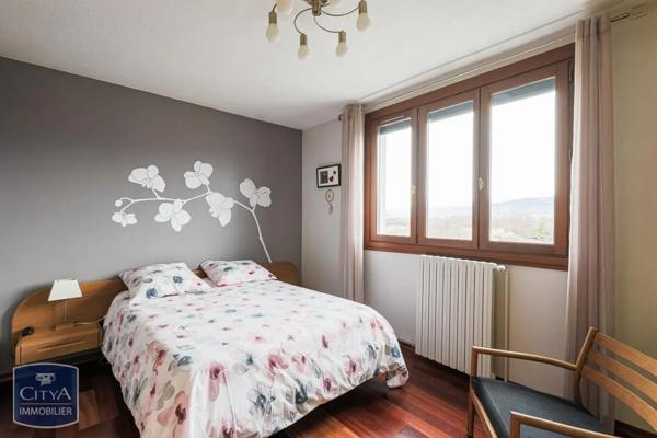 Appartement à vendre 4 pièces 78.99m²