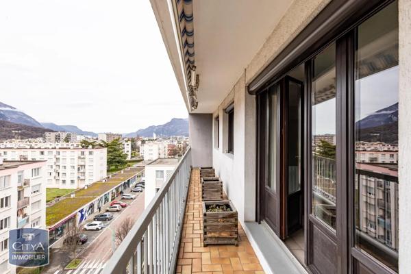 Appartement à vendre 4 pièces 78.99m²