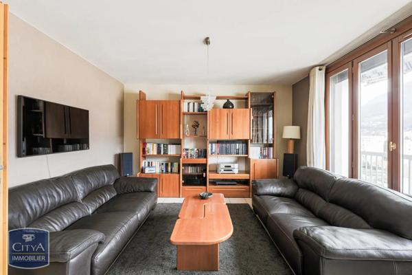 Appartement à vendre 4 pièces 78.99m²