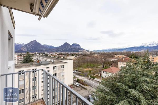 Appartement à vendre 4 pièces 78.99m²