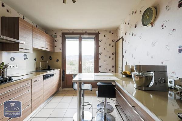 Appartement à vendre 4 pièces 78.99m²