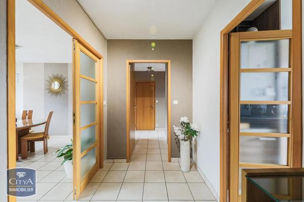 Appartement à vendre 4 pièces 78.99m²