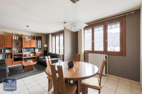 Appartement à vendre 4 pièces 78.99m²