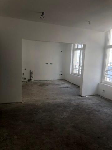 Appartement Type 4 – Centre ville Roubaix