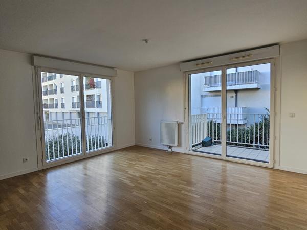 Massy (91300) Appartement Massy 3 pièce(s) 69.46 m2