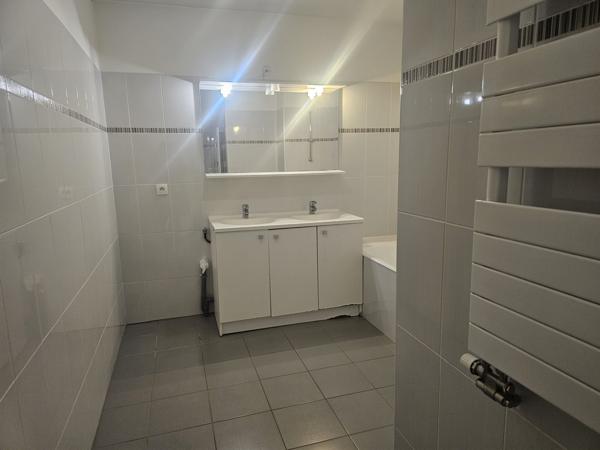 Massy (91300) Appartement Massy 3 pièce(s) 69.46 m2