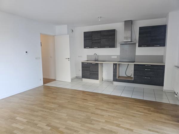 Massy (91300) Appartement Massy 3 pièce(s) 69.46 m2