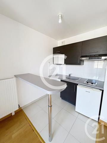 Appartement F1 à vendre  1 pièce - 36,80 m2 EVREUX - 27