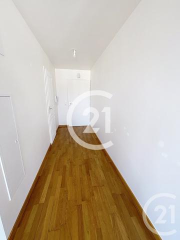 Appartement F1 à vendre  1 pièce - 36,80 m2 EVREUX - 27