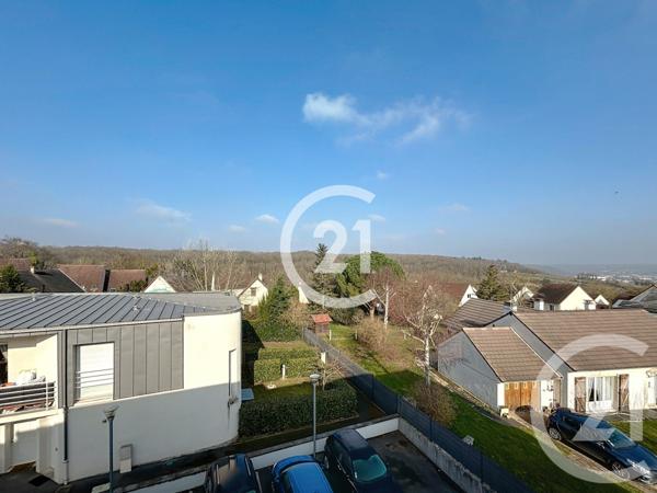 Appartement F1 à vendre  1 pièce - 36,80 m2 EVREUX - 27