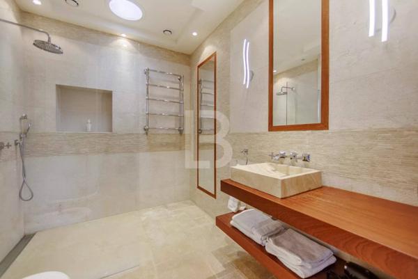 Propriété d'exception avec jardin d'1,6 hectares