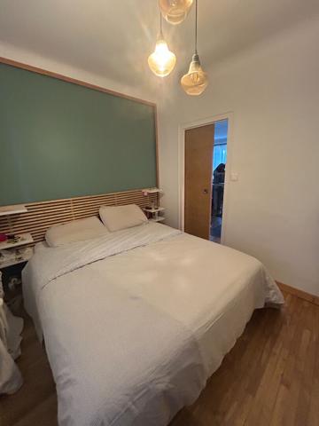 NIORT MAISON MEUBLEE 3 CHAMBRES 98 M², Niort 79000