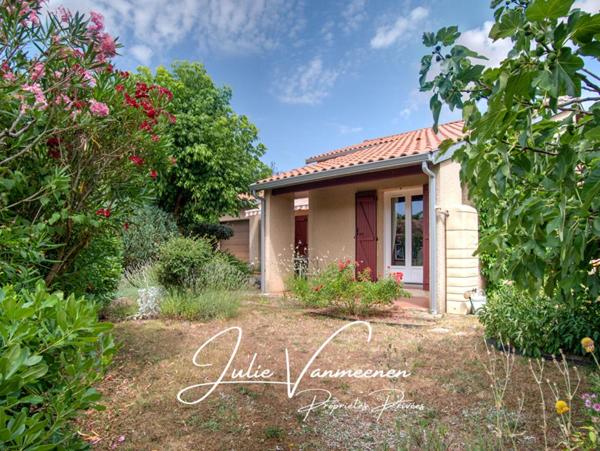 Maison Colomiers 6 pièce(s) 114.03 m2