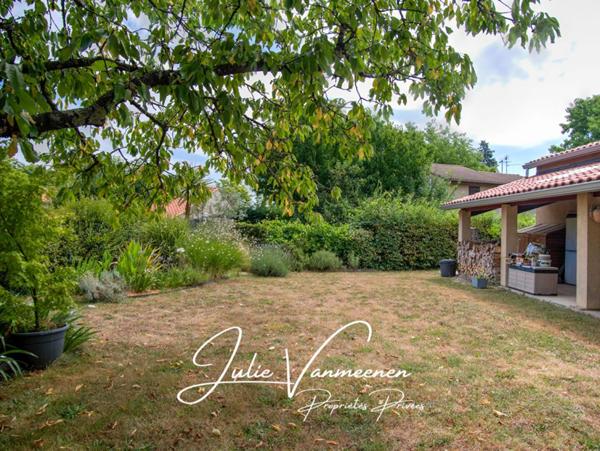 Maison Colomiers 6 pièce(s) 114.03 m2