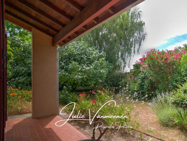 Maison Colomiers 6 pièce(s) 114.03 m2
