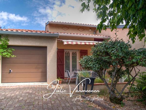 Maison Colomiers 6 pièce(s) 114.03 m2