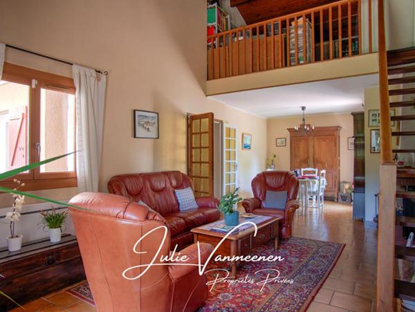 Maison Colomiers 6 pièce(s) 114.03 m2